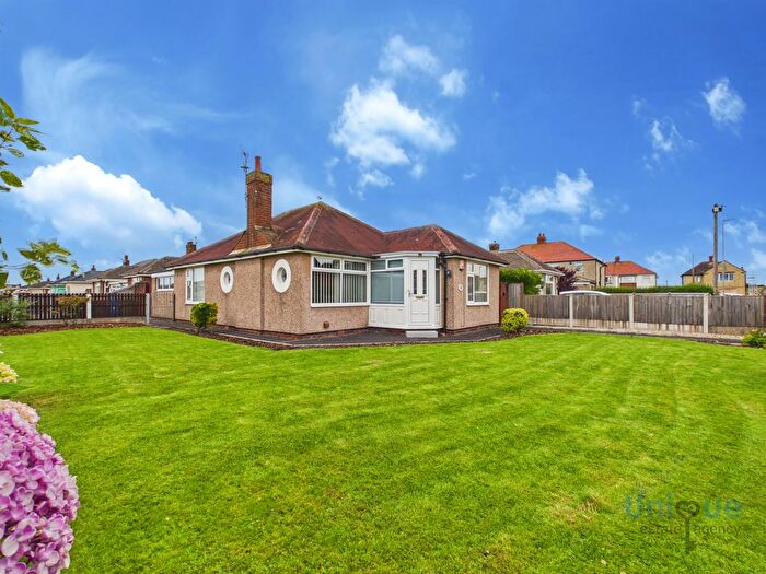 3 Bedroom Bungalow For Sale In Kings Walk, Thornton-Cleveleys, FY5