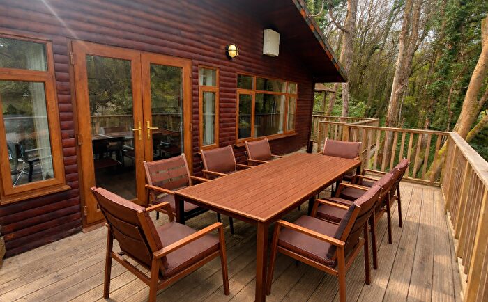 4 Bedroom Park Home For Sale In Watermouth, Berrynarbor, Ilfracombe, EX34