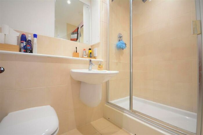 2 Bedroom Apartment For Sale In The Hicking Building, Queens Road, NG2