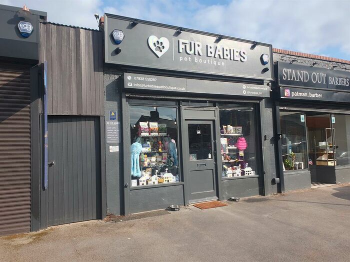 Commercial Property To Rent In Lonsdale Road, Birmingham, B17