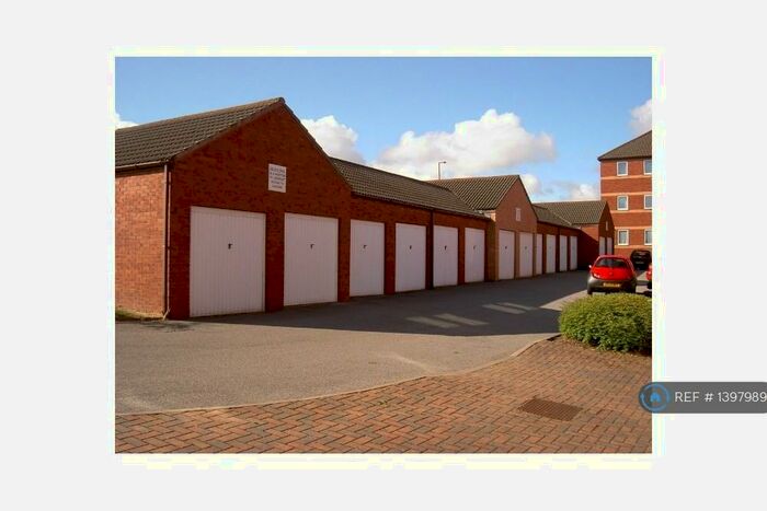 1 Bedroom Flat To Rent In Keresforth Court, Barnsley, S70