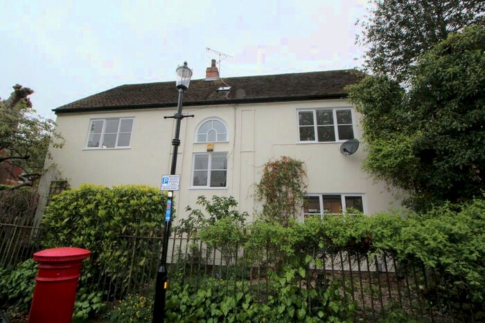 6 Bedroom Detached House To Rent In St. Peters Street, Colchester, CO1