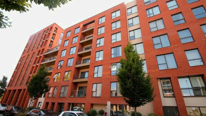 Studio To Rent In Pandorea House, Lismore Boulevard, Colindale, NW9