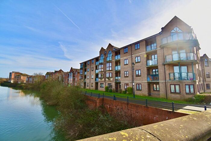 2 Bedroom Apartment To Rent In Henry Bird Way, Northampton, NN4