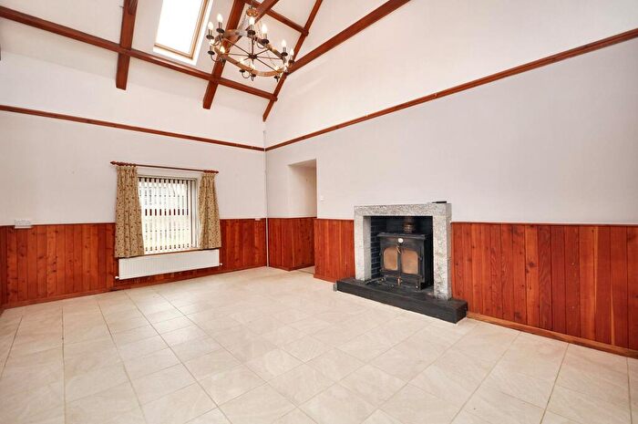 2 Bedroom Detached House For Sale In Challoch, Newton Stewart, DG8