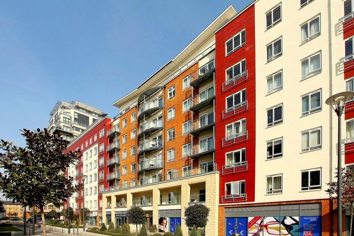 1 Bedroom Flat To Rent In Boulevard Drive, Colindale, London, NW9