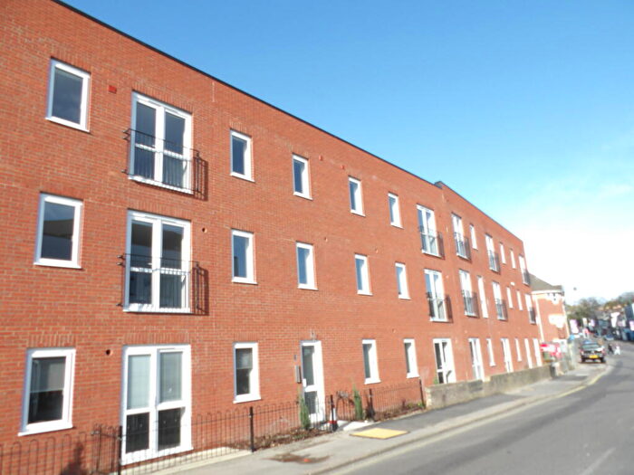 1 Bedroom Apartment To Rent In Bevois Valley, Southampton, SO14