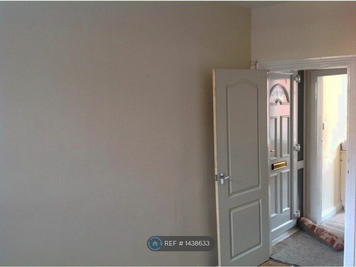 3 Bedroom Terraced House To Rent In Ewart Street, Lincoln, LN5