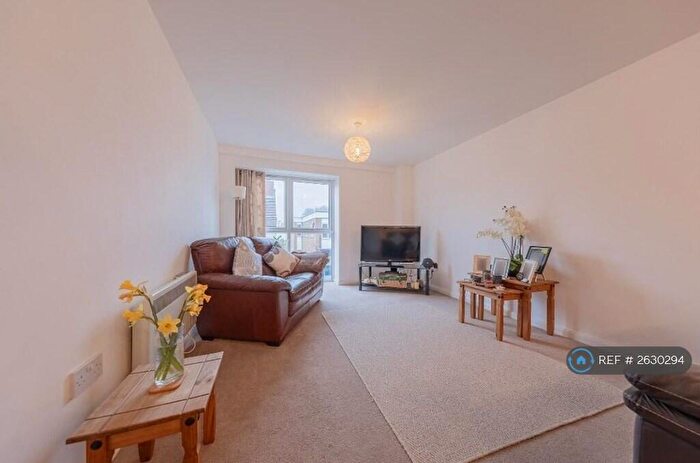 1 Bedroom Flat To Rent In Warwick Road, Kenilworth, CV8