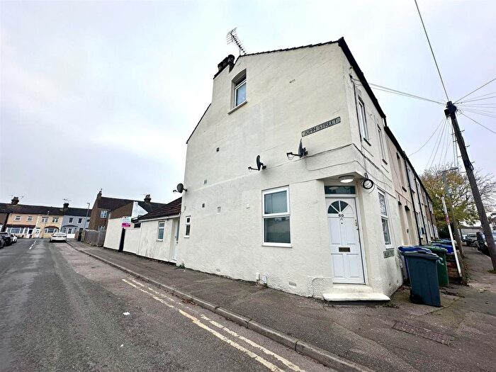 Studio To Rent In William Street, Grays, RM17