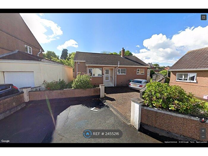2 Bedroom Bungalow To Rent In Thornyville Drive, Plymouth, PL9