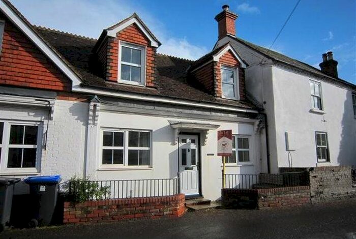 1 Bedroom Flat To Rent In Salisbury Road, Shrewton, Salisbury, SP3