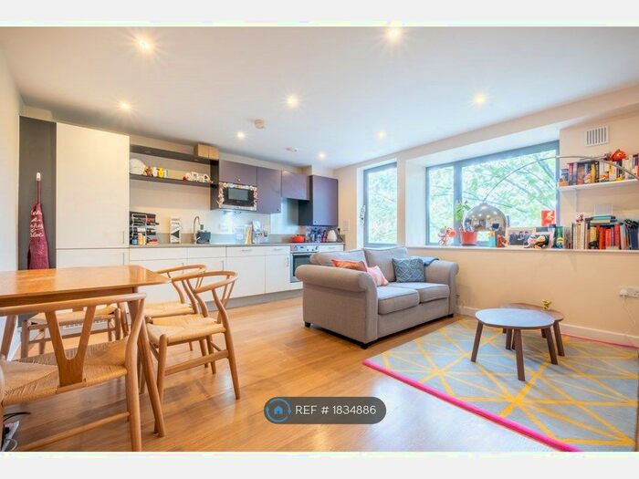 1 Bedroom Flat To Rent In Jamaica Road, London, SE1