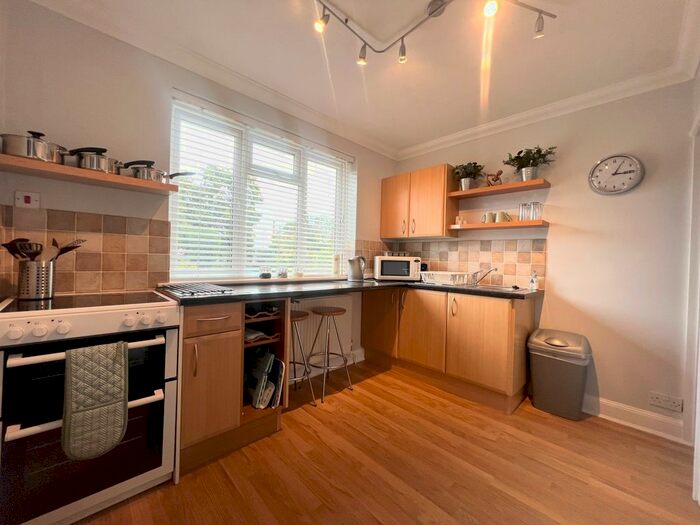 1 Bedroom Flat To Rent In The Harrow Way, Basingstoke, RG22