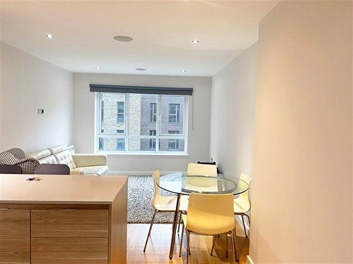 2 Bedroom Flat To Rent In Empire House, East Drive, Beaufort Park, Colindale, NW9