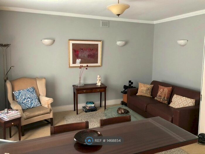 1 Bedroom Flat To Rent In Finborough Road, London, SW10