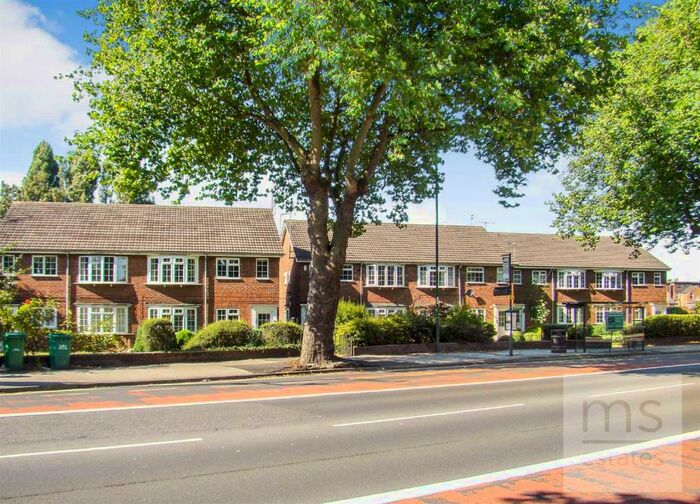 2 Bedroom Flat To Rent In Derby Road, Lenton, Nottingham, NG7