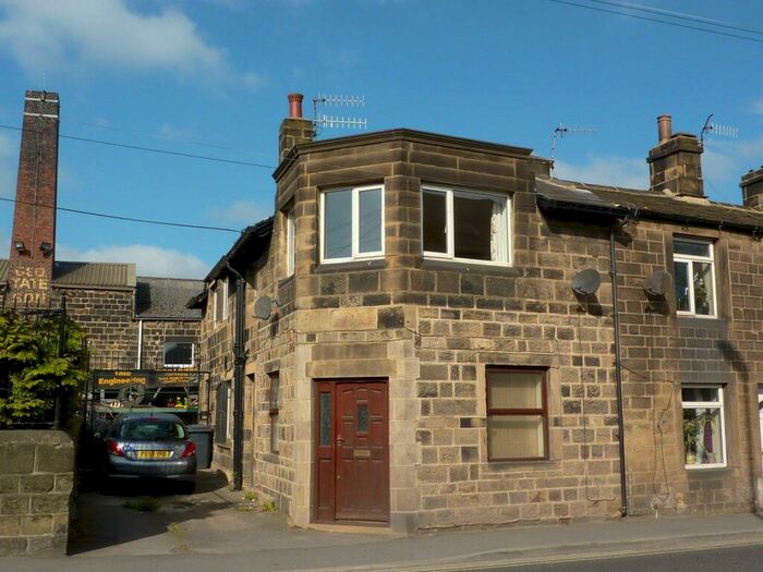1 Bedroom Flat To Rent In Gay Lane, Otley, West Yorkshire, Uk, LS21