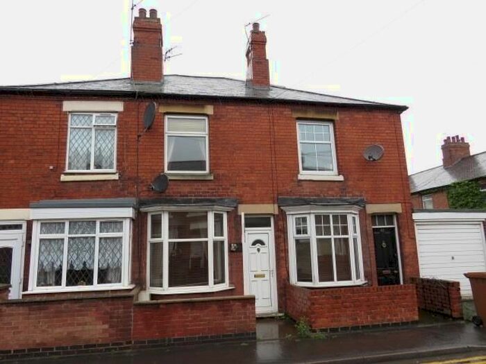 2 Bedroom Terraced House To Rent In Brook Street, Melton Mowbray LE13