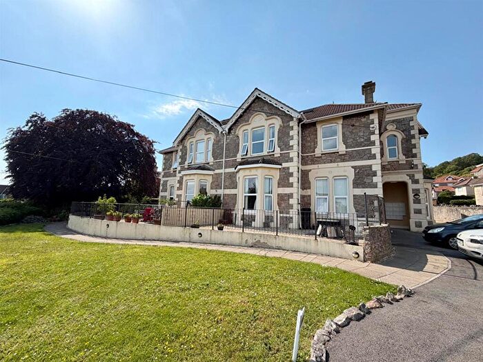 2 Bedroom Flat For Sale In Kew Road, Weston Hillside - No Chain!, BS23