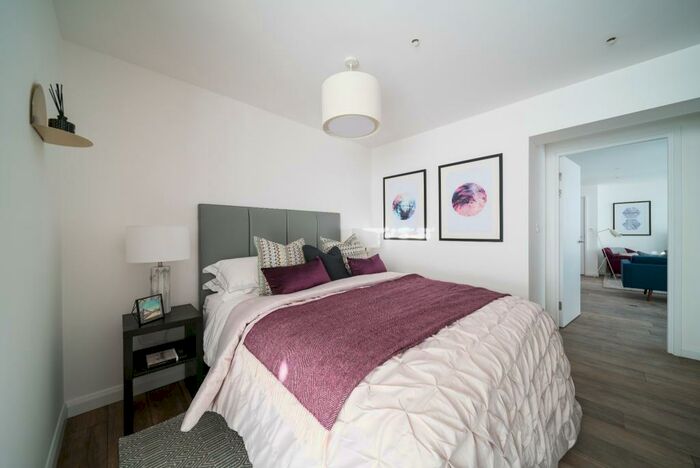 1 Bedroom Apartment To Rent In Queen Street Maidenhead Berkshire, SL6