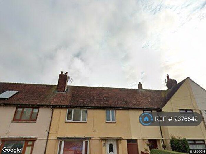 3 Bedroom Terraced House To Rent In Dawlish Avenue, Blackpool, FY3