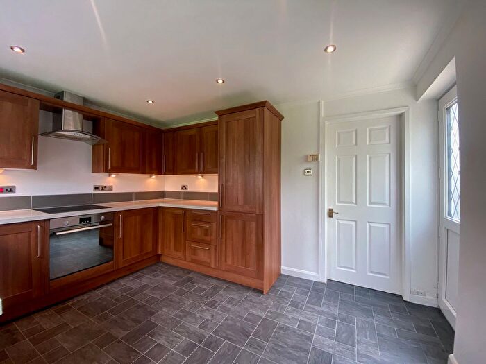 2 Bedroom Property To Rent In Chiltern Meadow, Leyland, PR25