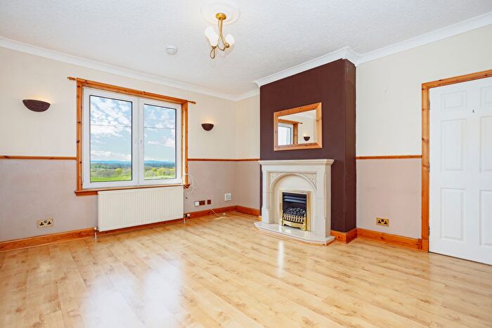 3 Bedroom Maisonette For Sale In Meadow View, Castle Douglas, DG7