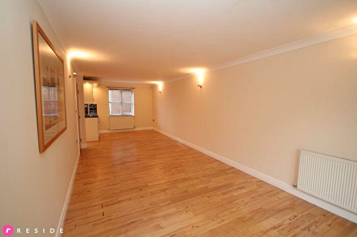 2 Bedroom Apartment To Rent In Burns Court, Bamford, Rochdale, OL11