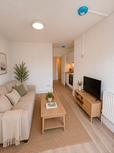 2 Bedroom Flat To Rent In Southlands Road, Bromley, BR1