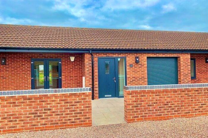 1 Bedroom Barn Conversion To Rent In Holme Farm Court, Nottingham, NG2