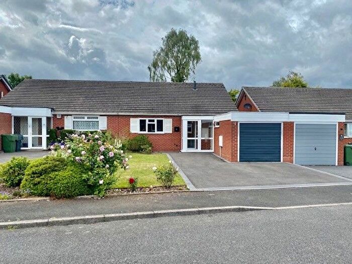 2 Bedroom Bungalow For Sale In Hollywood Gardens, Hollywood, B47