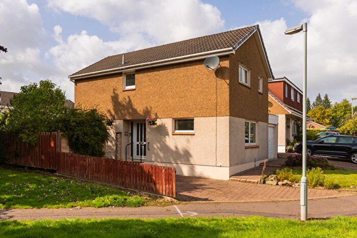 4 Bedroom Villa For Sale In Balfour Terrace, Penicuik, EH26