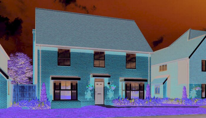 4 Bedroom Detached House For Sale In Maple Leaf Drive, Liberty View, Lenham, Maidstone, Kent, ME17