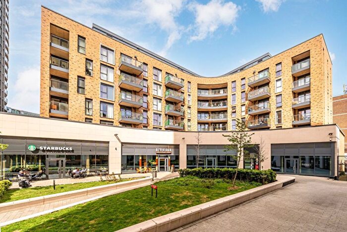1 Bedroom Flat For Sale In Unity Lane, Hounslow, TW3