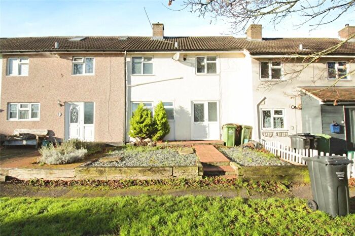 2 Bedroom Terraced House To Rent In Beeleigh West, Basildon, SS14