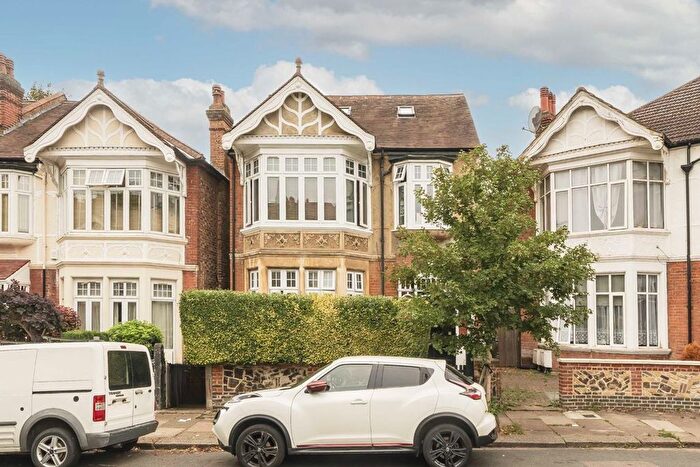 1 Bedroom Flat For Sale In Fordhook Avenue, Ealing, W5