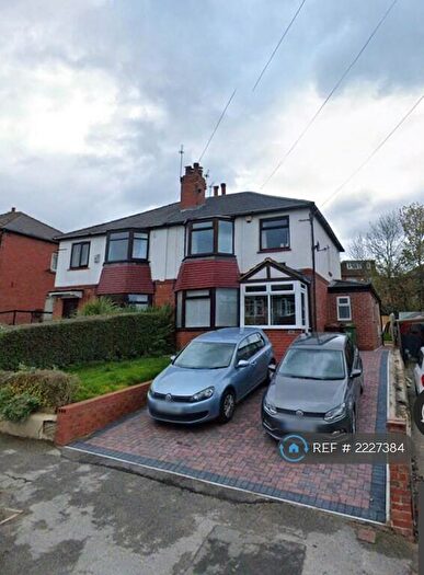 3 Bedroom Semi-Detached House To Rent In Wensley Road, Leeds, LS7