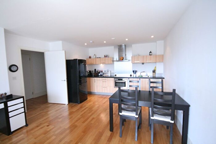 1 Bedroom Flat To Rent In Highbury Stadium Square, Avenell Road, Highbury, N5