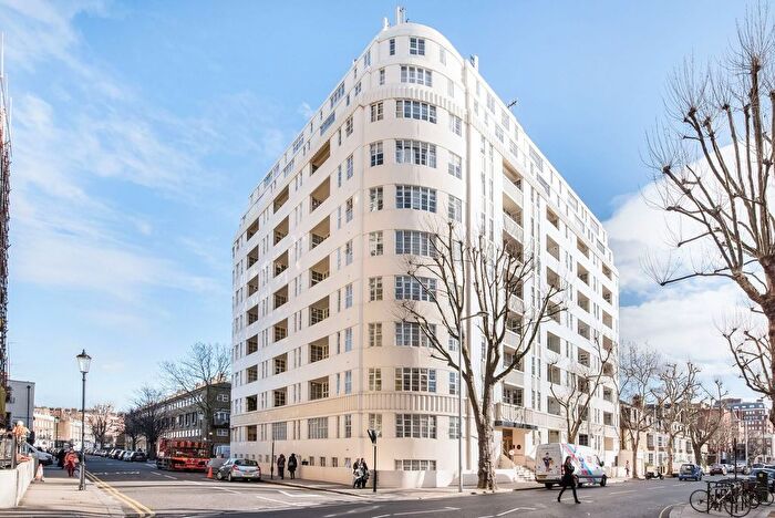 1 Bedroom Flat To Rent In Sloane Avenue Mansions, Chelsea, London, SW3