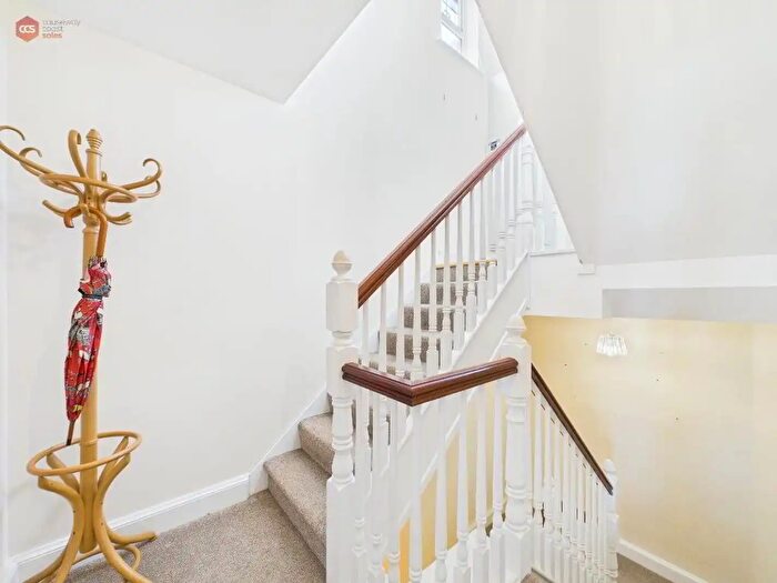 4 Bedroom Terrace House For Sale In Ritches Wood, Bushmills, BT57