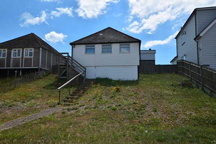 3 Bedroom Detached House For Sale In Coast Road, Pevensey Bay, East Sussex, BN24