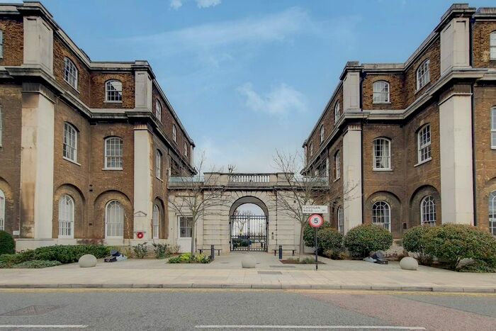 2 Bedroom Flat To Rent In Marlborough Road, Woolwich, London, SE18