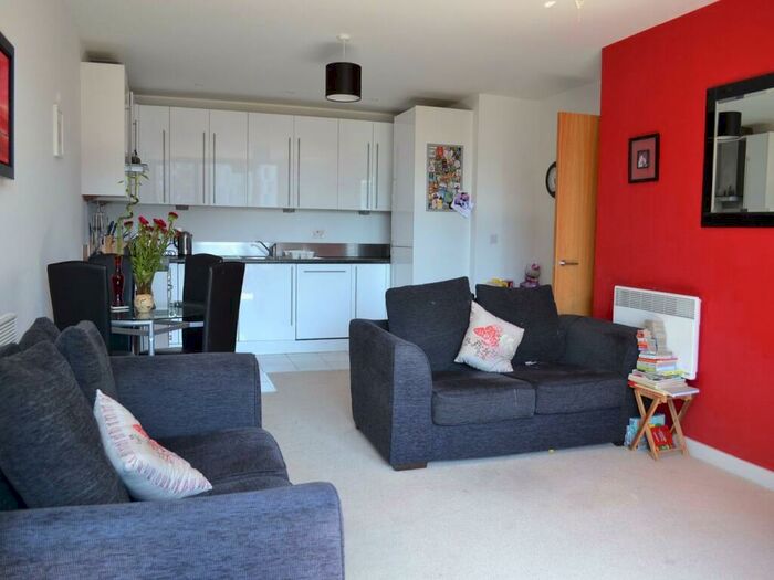 2 Bedroom Apartment To Rent In The Sphere, Hallsville Road, London, E16