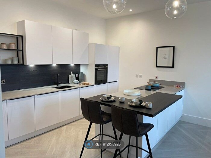 1 Bedroom Flat To Rent In Normal Avenue, Glasgow, G13