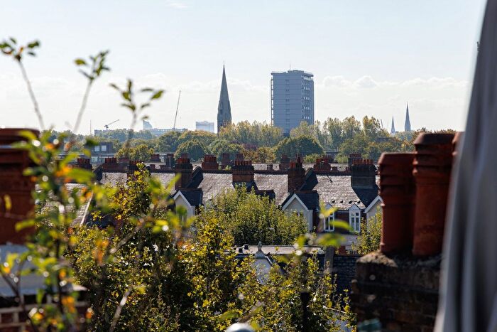 3 Bedroom Flat For Sale In Elgin Avenue, Maida Vale, London, W9