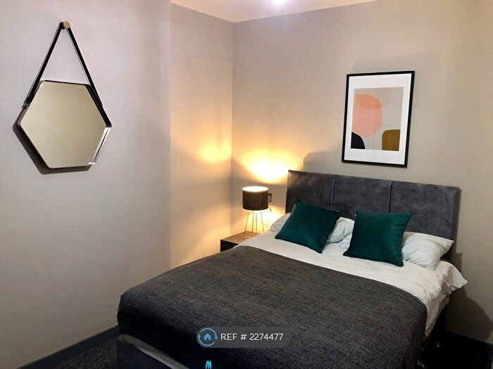 2 Bedroom Flat To Rent In Ebury Road, Nottingham, NG5