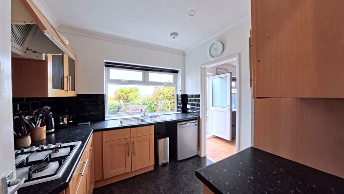 1 Bedroom Flat To Rent In Wentwood Drive, Weston-Super-Mare, BS24