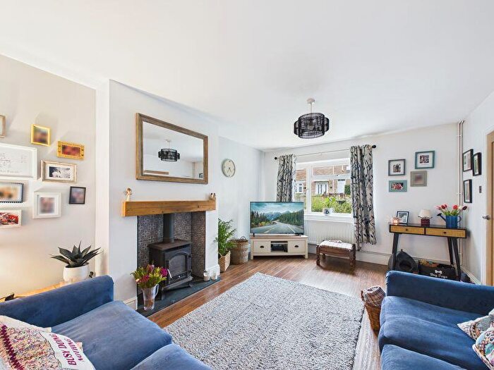 3 Bedroom Semi-Detached House For Sale In Woodland Green, Upton St Leonards, GL4