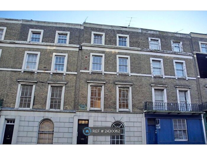1 Bedroom Flat To Rent In Harmer Street, Gravesend, DA12